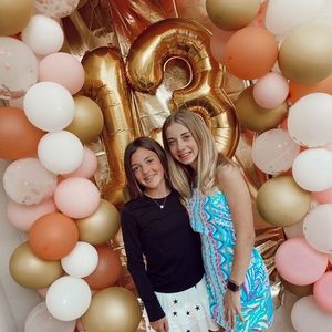 Meet your Posher, Reese